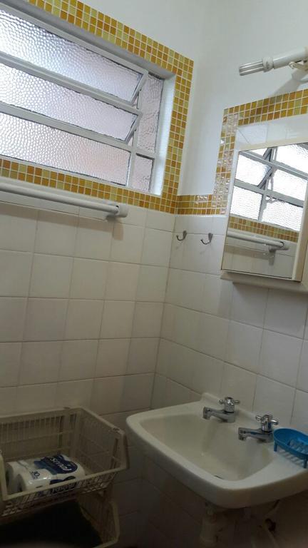 Villa Centrale - Ótima localização no centro de Ubatuba Exterior foto