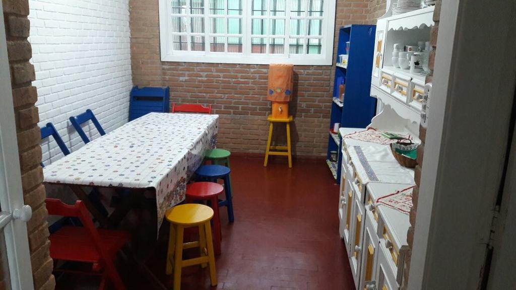 Villa Centrale - Ótima localização no centro de Ubatuba Exterior foto