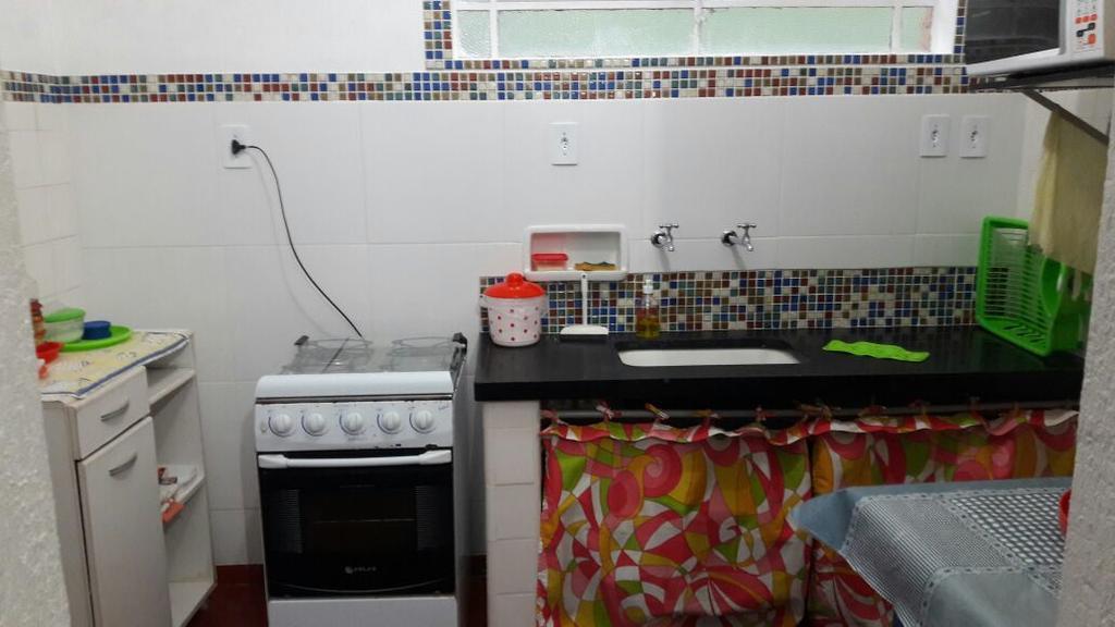 Villa Centrale - Ótima localização no centro de Ubatuba Exterior foto