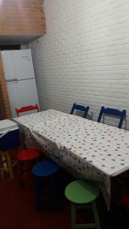 Villa Centrale - Ótima localização no centro de Ubatuba Exterior foto
